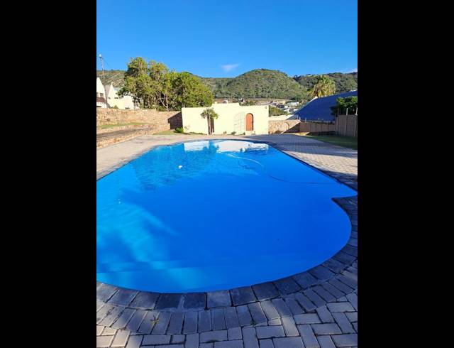 LAND FOR SALE IN VAKANSIEPLAAS